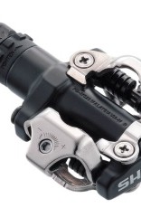 Pedales Shimano M520 noir