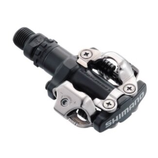 SHIMANO Shimano M520 pedals