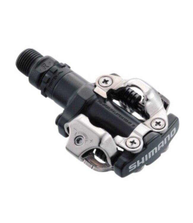 Shimano M520 pedals