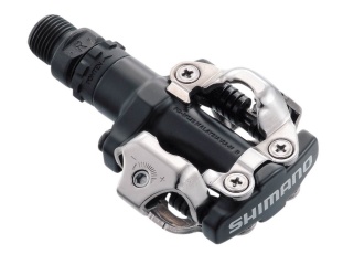 Pedales Shimano M520 noir