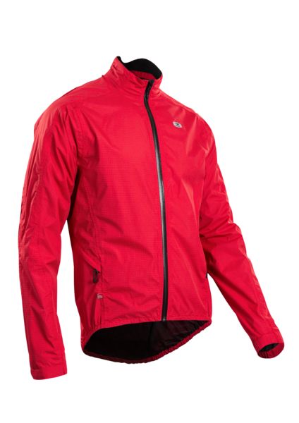 MEN'S OUTERWEAR