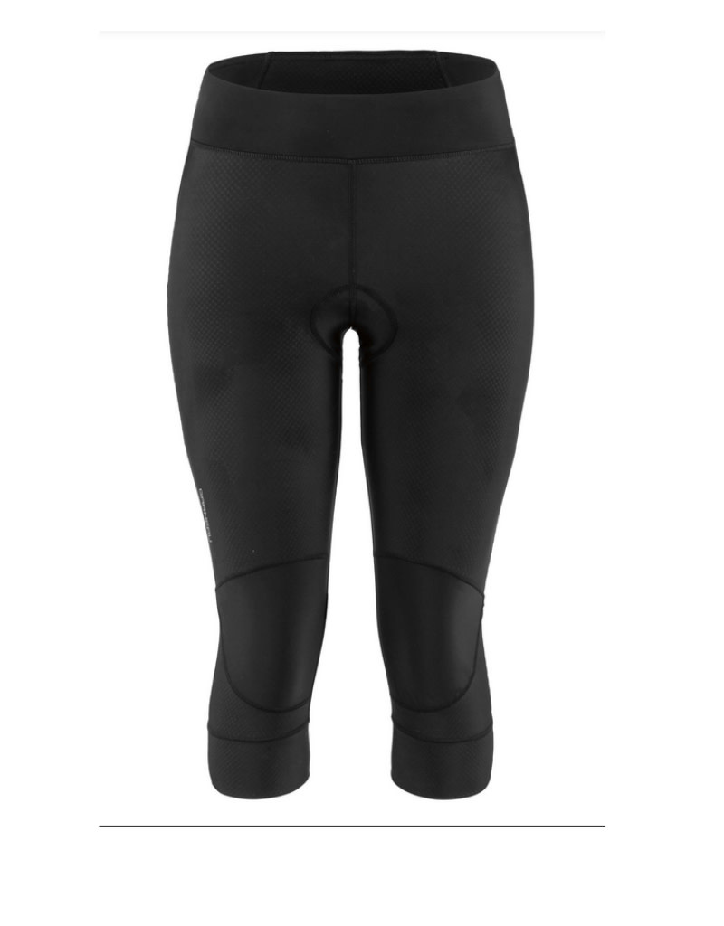 Garneau women's Optimum knicker