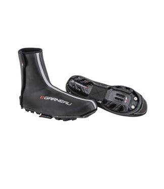 GARNEAU Couvre-chaussures Garneau Thermax II noir