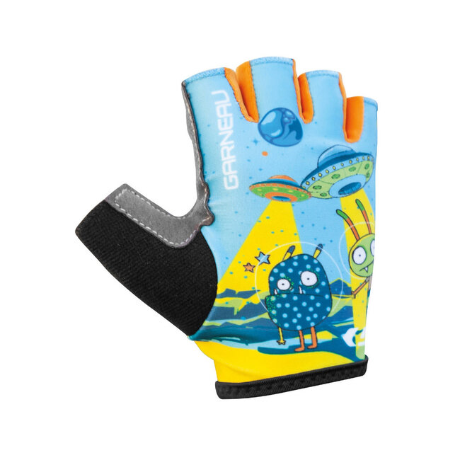 Garneau kid's gloves