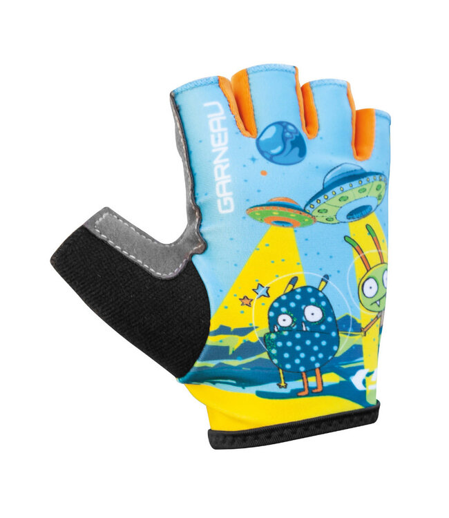 Gants Garneau kid