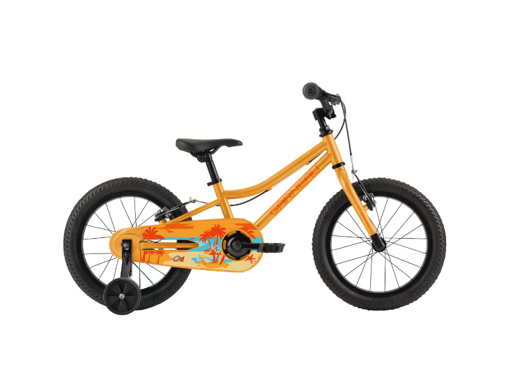 Kids bike with 12 to  20 inch wheels