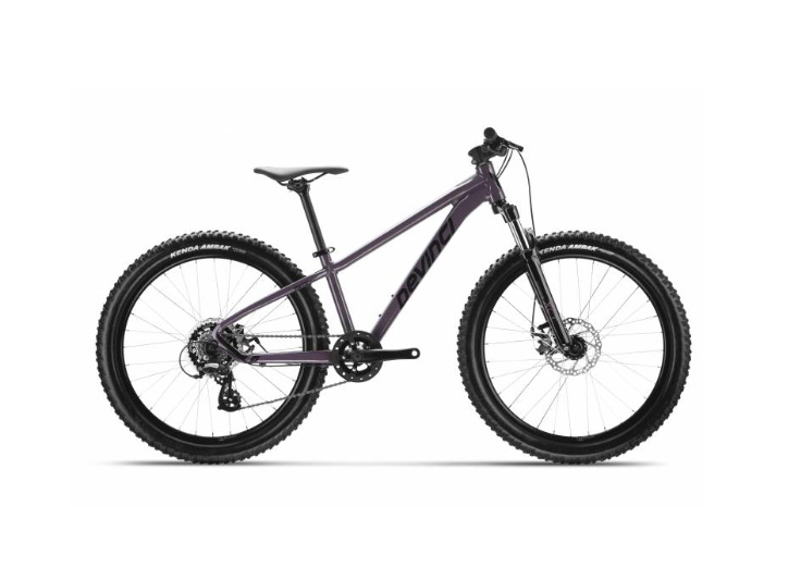 Vélos pour enfants entre 24 et 26 pouces de roues