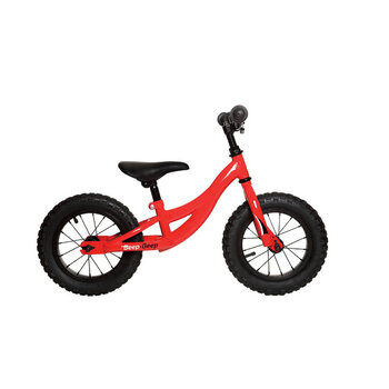 VÉLO TROTTEUR