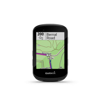 CYCLOMÈTRE ET GPS