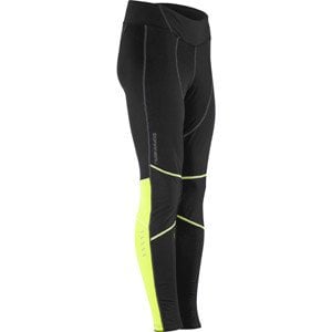 Garneau women's Solano pants with cycling pad