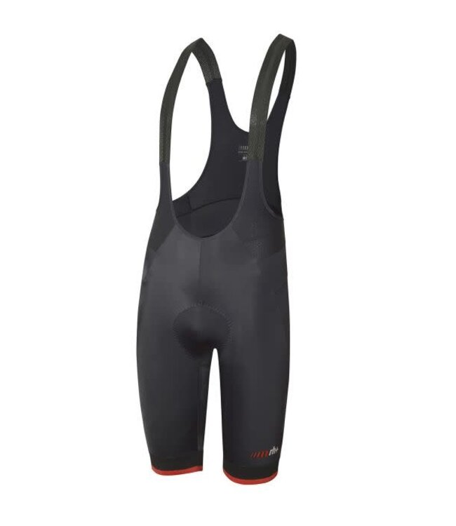 Rh+ men's Prime bib