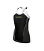 Rh+ women's logo top