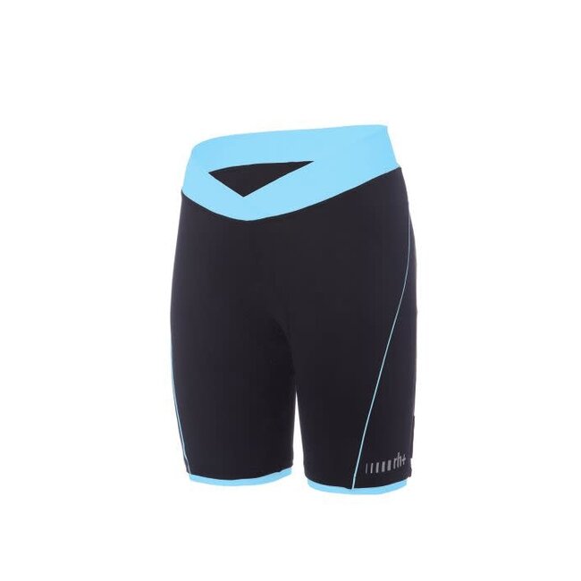 Rh+ women's Pista cycling shorts