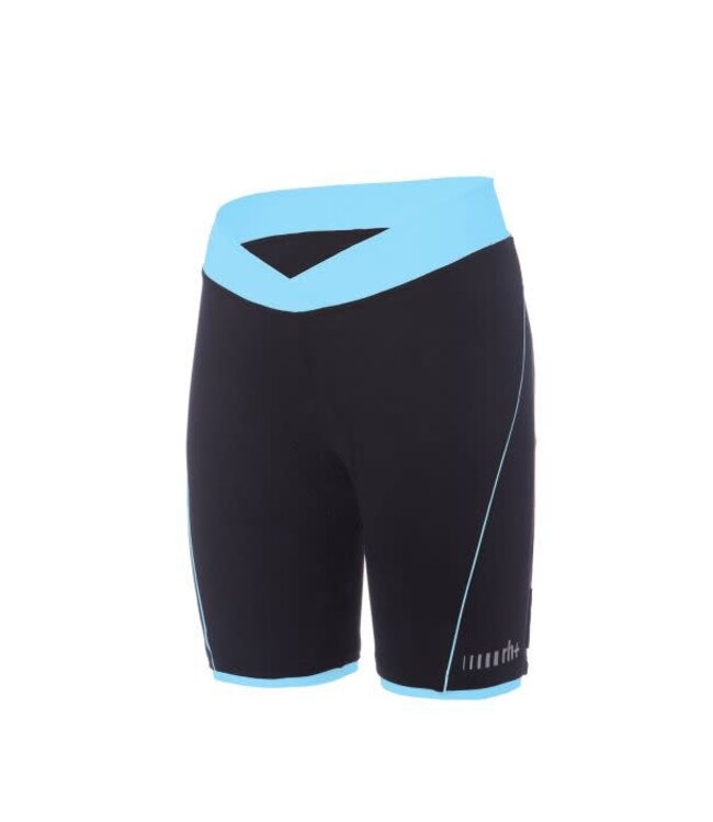 Rh+ women's Pista cycling shorts