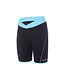 Rh+ women's Pista cycling shorts