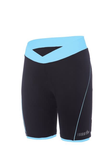 Rh+ women's Pista cycling shorts