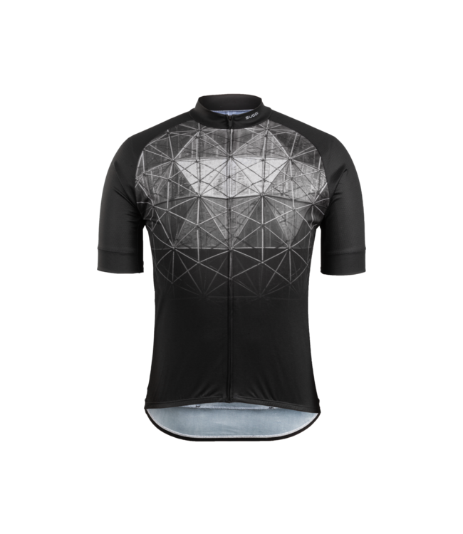 Sugoi men's Evolution zap jersey