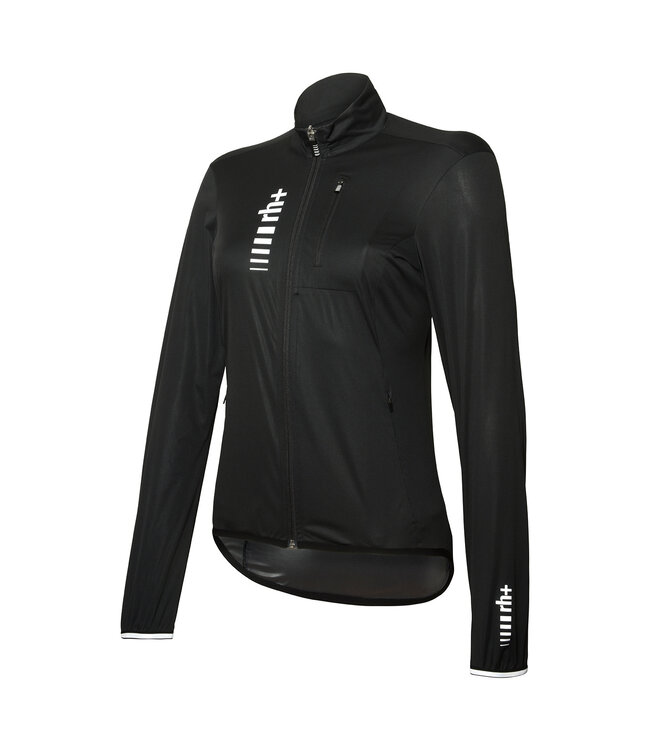 Manteau Rh+ Femme E-bike emergency