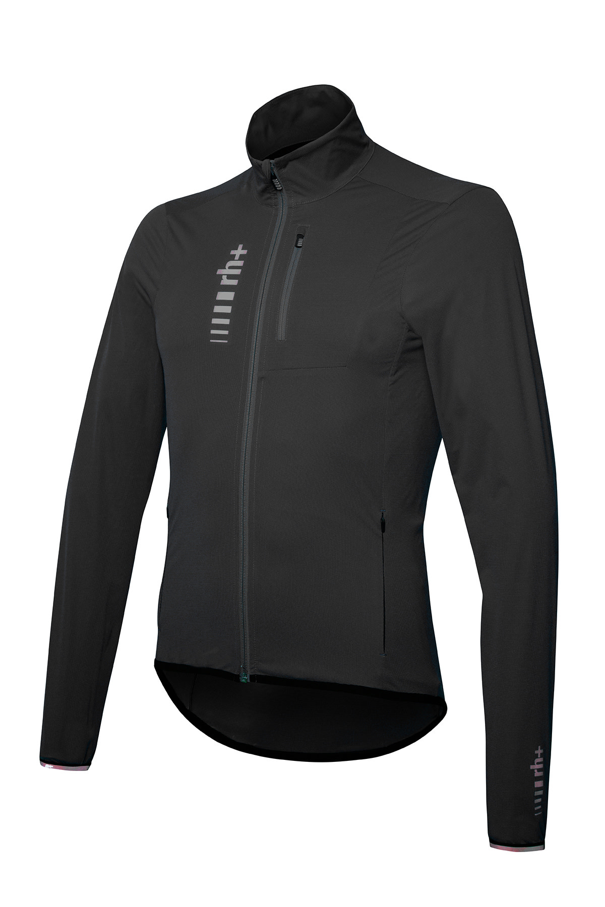 Rh+ men's E-bike emergency jacket