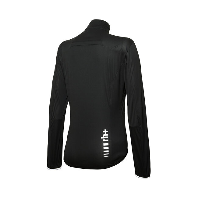 Rh+ women's E-bike emergency jacket