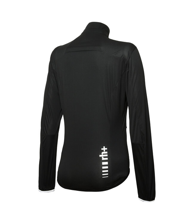 Rh+ women's E-bike emergency jacket