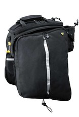 Topeak MTX expandable trunk bag