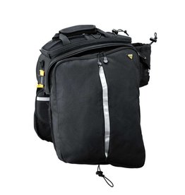 Topeak MTX expandable trunk bag