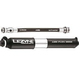 Lezyne pressure drive medium hand pump