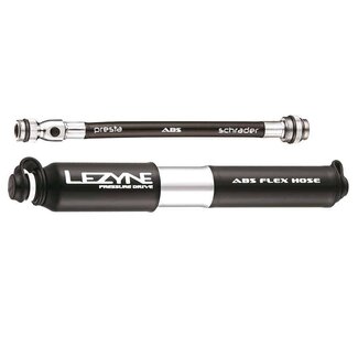 LEZYNE Lezyne pressure drive medium hand pump
