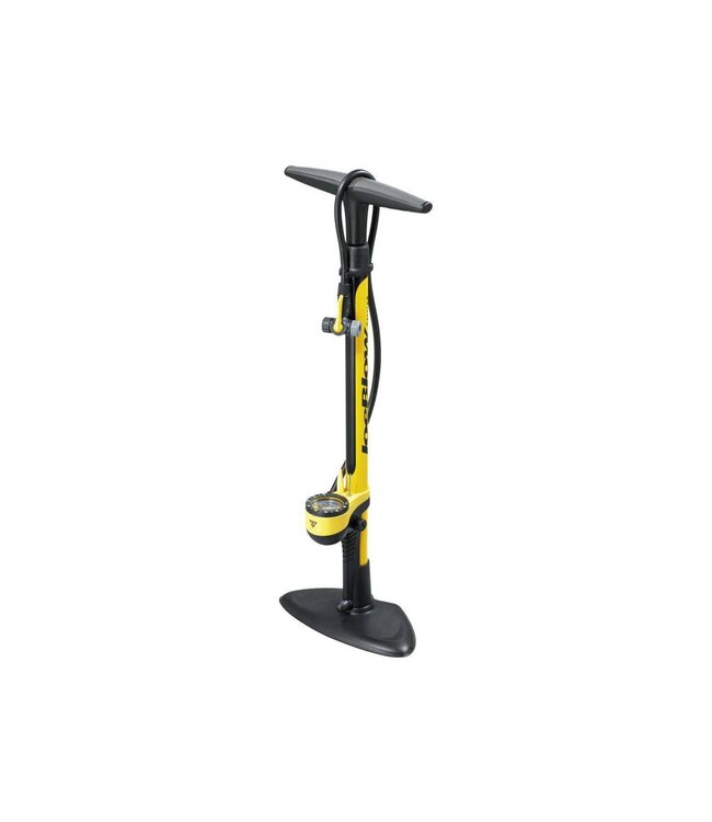 Pompe à pied Topeak Joeblow Sport III