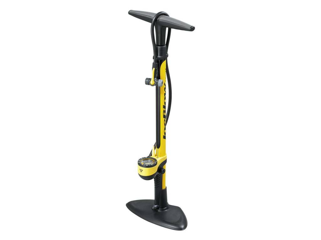 Topeak Joeblow Sport III floor pump