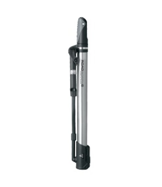 Topeak Road Morph G pump