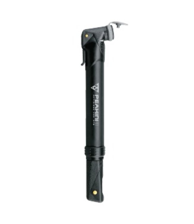 Pompe Topeak Peakini II