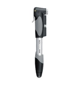 Topeak Mini DXG double action hand pump