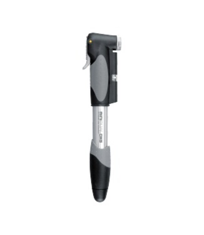 Pompe è main Topeak Mini DXG à double action