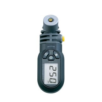 TOPEAK Manomètre Topeak Smartgage d2