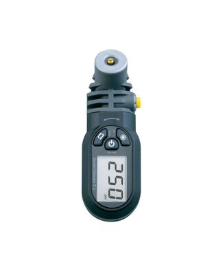 TOPEAK Manomètre Topeak Smartgage d2