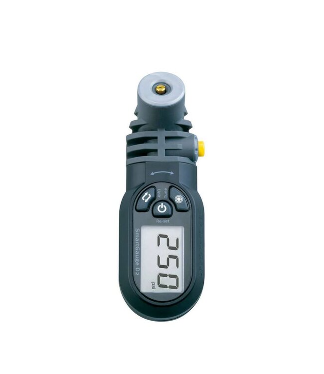 Manomètre Topeak Smartgage d2