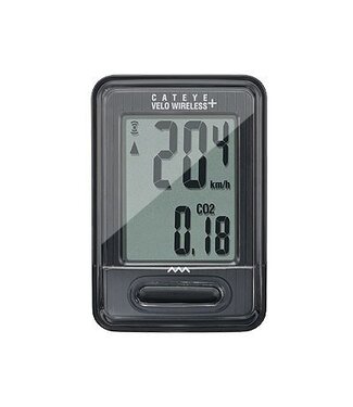 CATEYE Cateye Velo wireless cycle computer