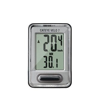 CATEYE Cateye Velo 7 cycle computer