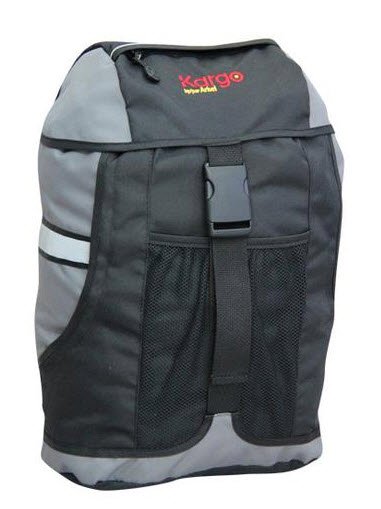 Arkel Kargo panniers - Large