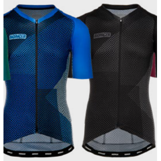 Bioracer men's Spitfire jersey