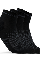 Craft mid-socks (pqt 3)