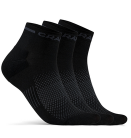 Craft mid-socks (pqt 3)