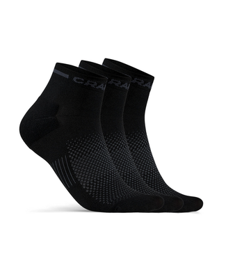 CRAFT Bas Craft mid (pqt 3)
