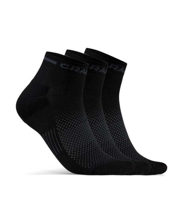 Bas Craft mid (pqt 3)