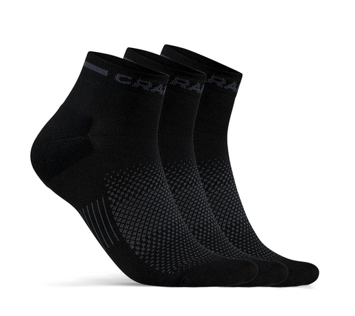 Craft mid-socks (pqt 3)