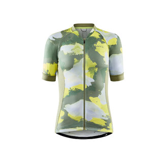 CRAFT Craft women's Adv Endur Graphic jersey