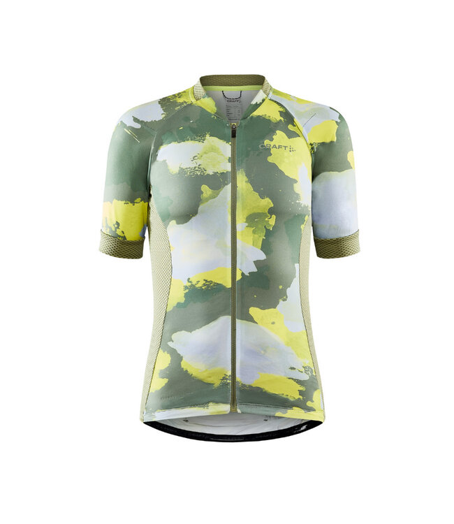 Maillot Craft Femme Adv Endur graphic