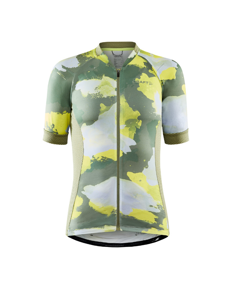 Craft women's Adv Endur Graphic jersey